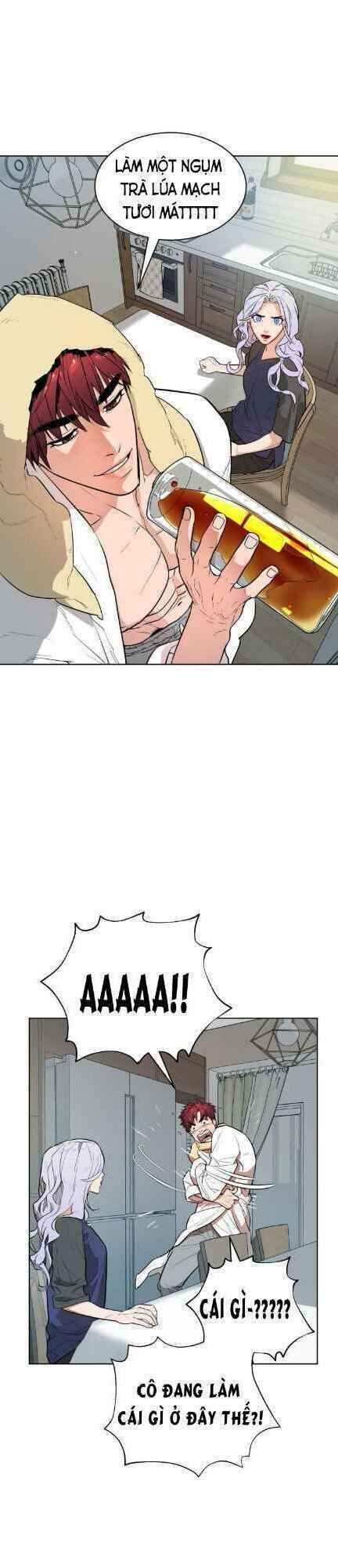 đọc truyện Màu Trắng. Chương 17 ảnh 10 tại Thiên Thai Truyện