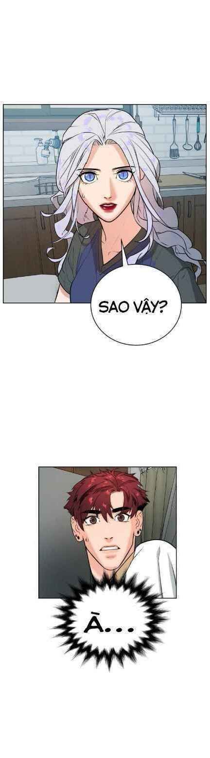 đọc truyện Màu Trắng. Chương 17 ảnh 11 tại Thiên Thai Truyện