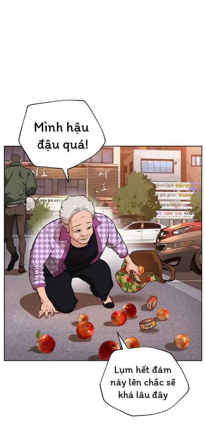 đọc truyện Màu Trắng. Chương 18 ảnh 20 tại Thiên Thai Truyện