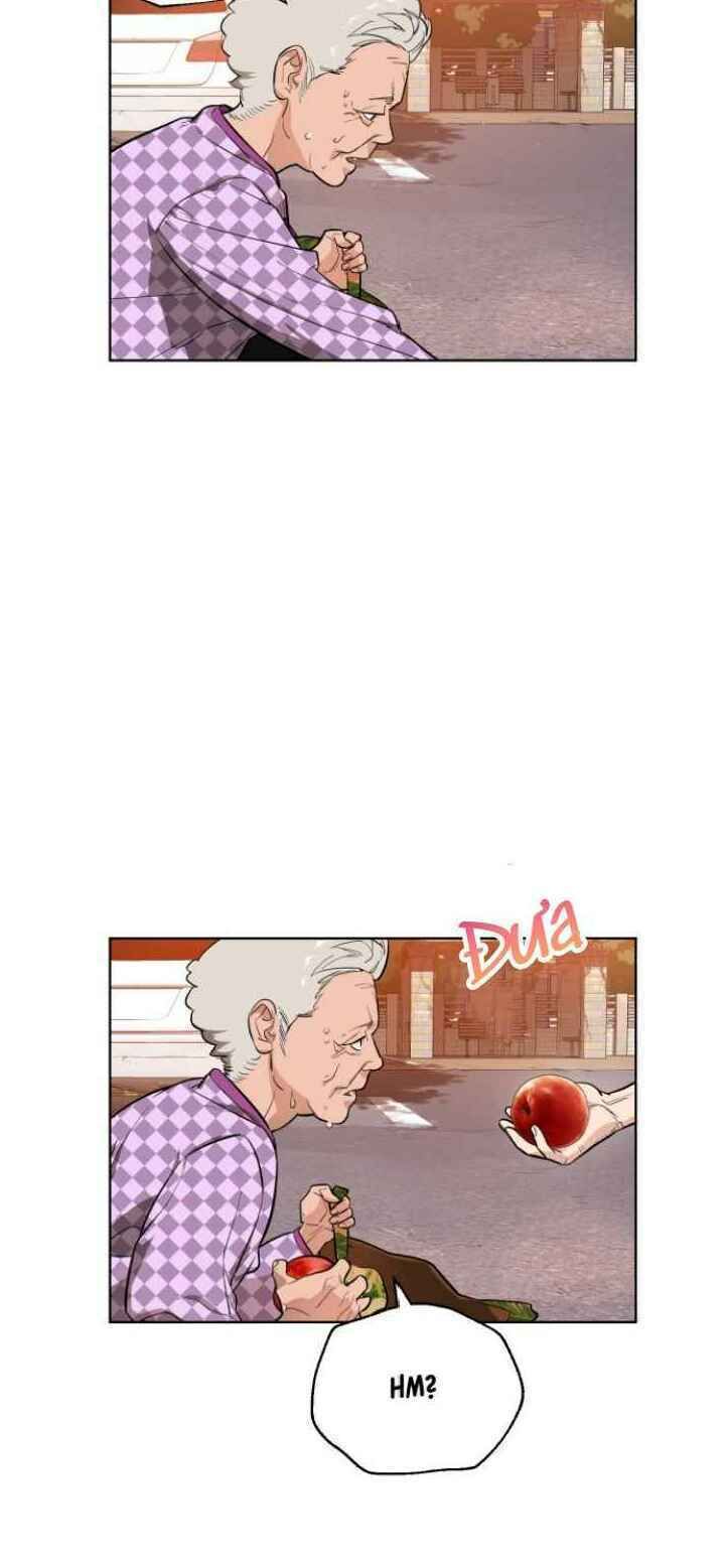 đọc truyện Màu Trắng. Chương 18 ảnh 22 tại Thiên Thai Truyện