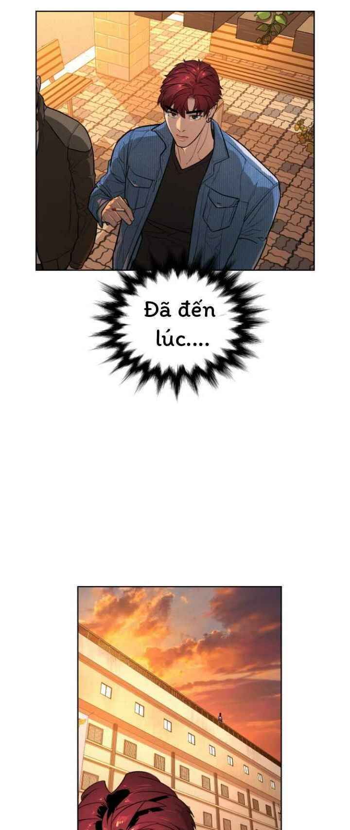 đọc truyện Màu Trắng. Chương 18 ảnh 32 tại Thiên Thai Truyện