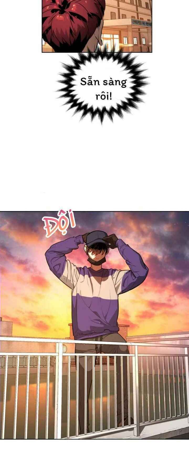 đọc truyện Màu Trắng. Chương 18 ảnh 33 tại Thiên Thai Truyện