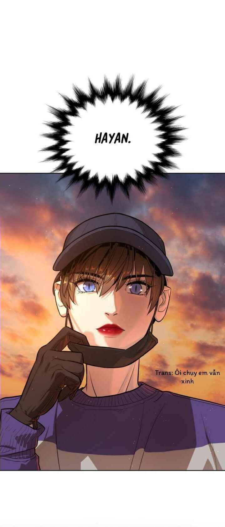 đọc truyện Màu Trắng. Chương 18 ảnh 34 tại Thiên Thai Truyện