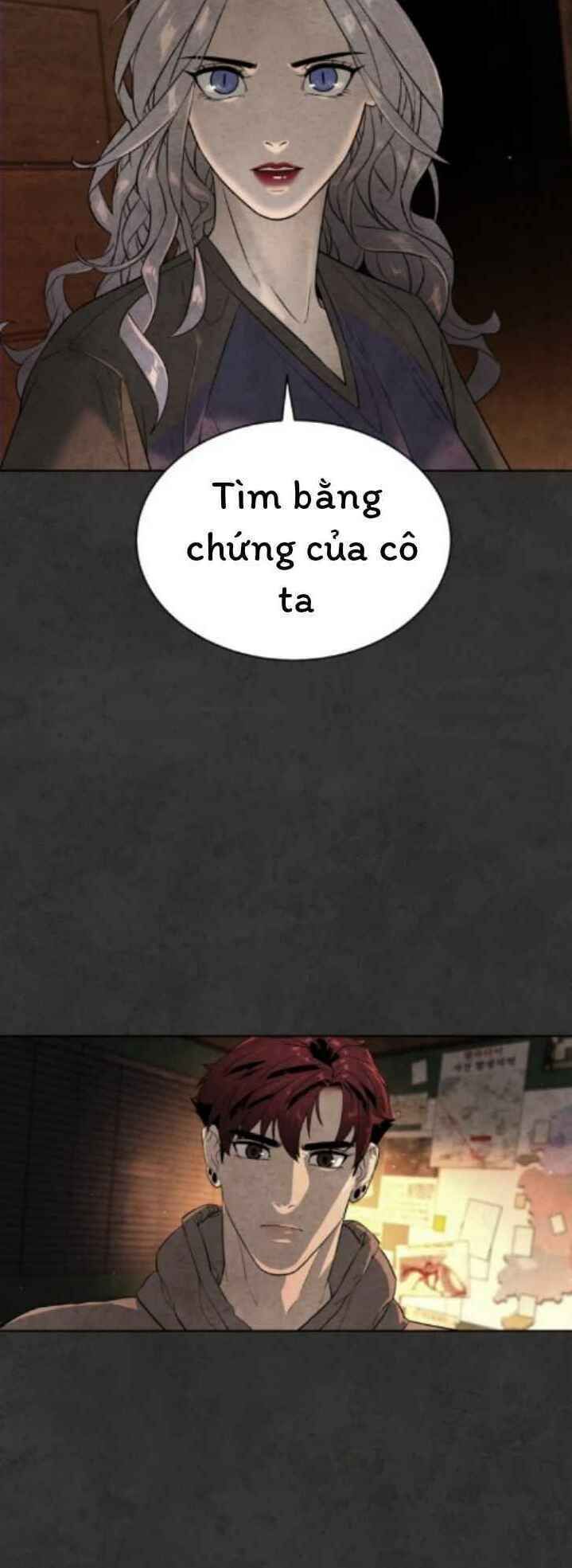 đọc truyện Màu Trắng. Chương 18 ảnh 43 tại Thiên Thai Truyện