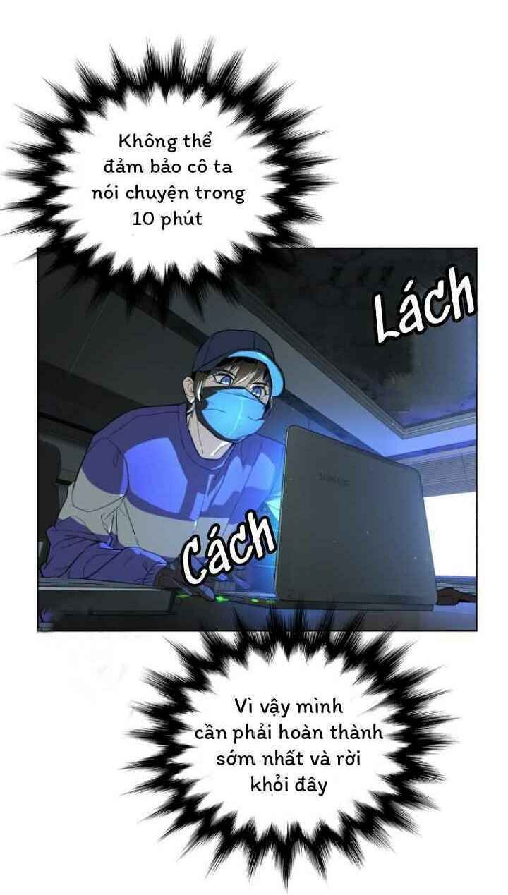 đọc truyện Màu Trắng. Chương 18 ảnh 49 tại Thiên Thai Truyện