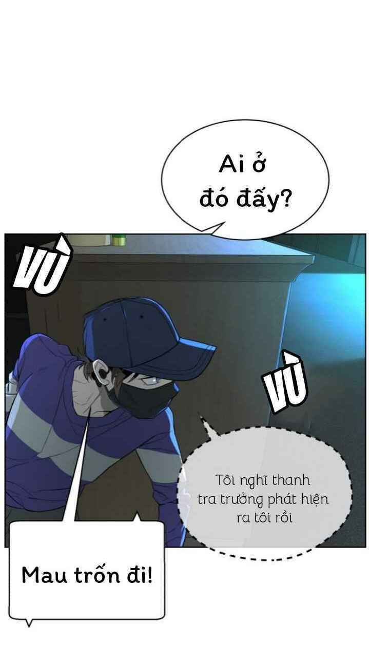 đọc truyện Màu Trắng. Chương 18 ảnh 55 tại Thiên Thai Truyện