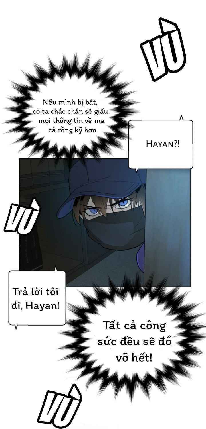 đọc truyện Màu Trắng. Chương 18 ảnh 56 tại Thiên Thai Truyện