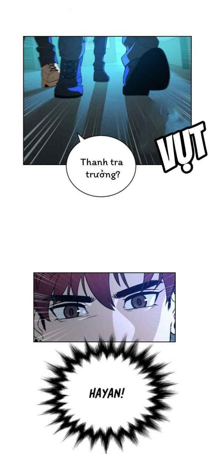 đọc truyện Màu Trắng. Chương 18 ảnh 67 tại Thiên Thai Truyện