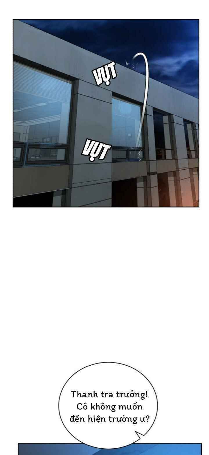 đọc truyện Màu Trắng. Chương 18 ảnh 70 tại Thiên Thai Truyện