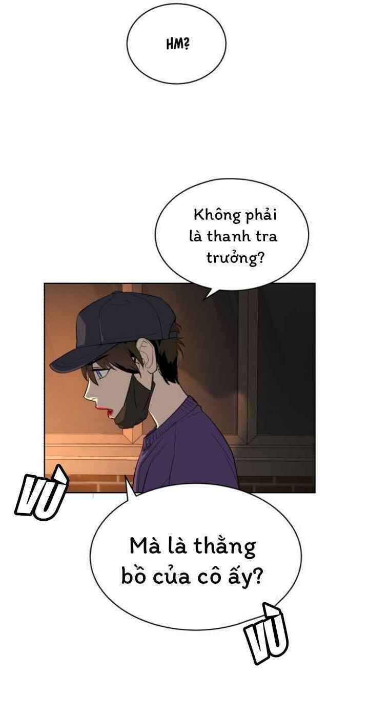 đọc truyện Màu Trắng. Chương 18 ảnh 76 tại Thiên Thai Truyện