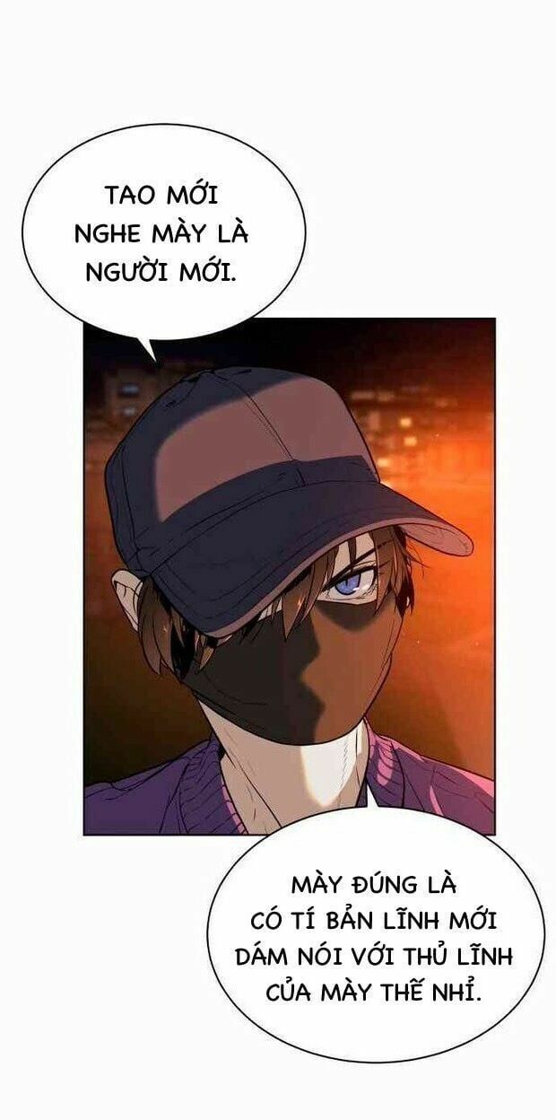 đọc truyện Màu Trắng. Chương 19 ảnh 15 tại Thiên Thai Truyện