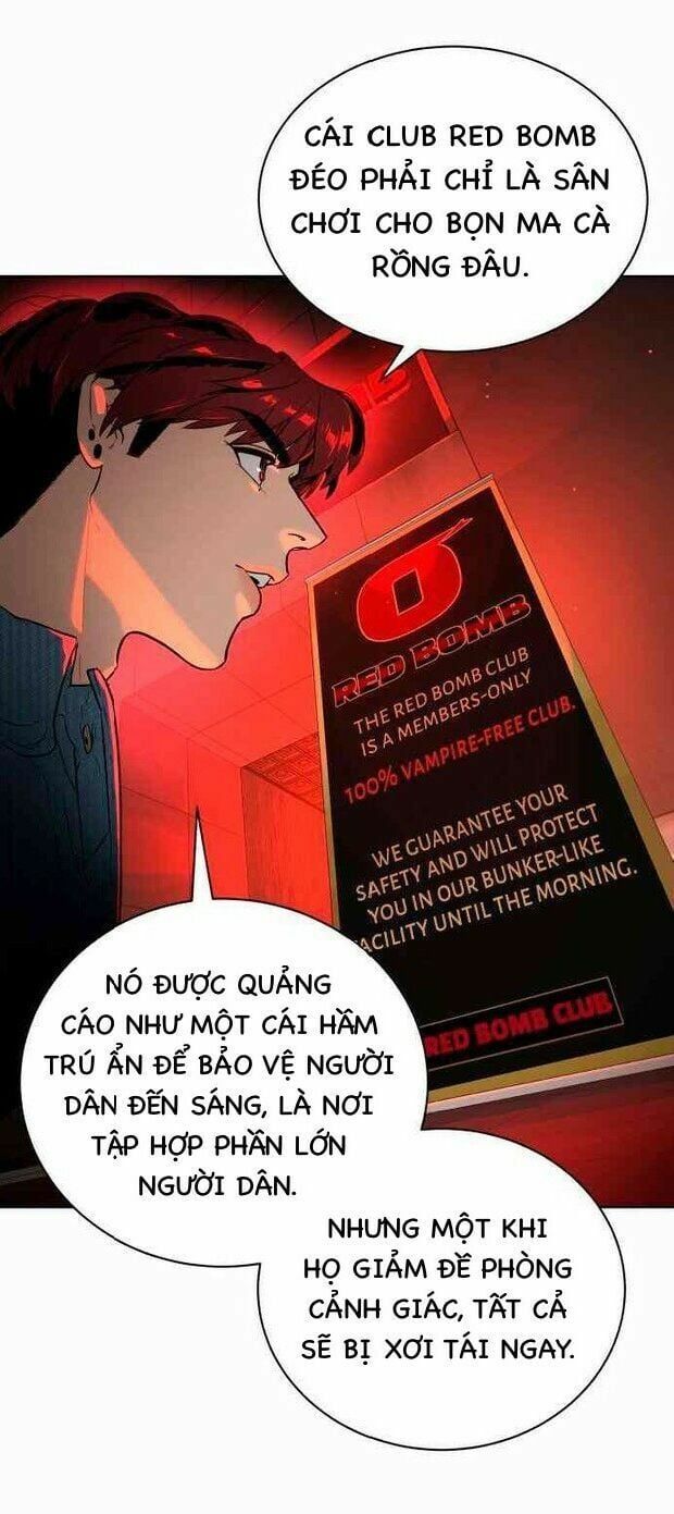 đọc truyện Màu Trắng. Chương 19 ảnh 17 tại Thiên Thai Truyện