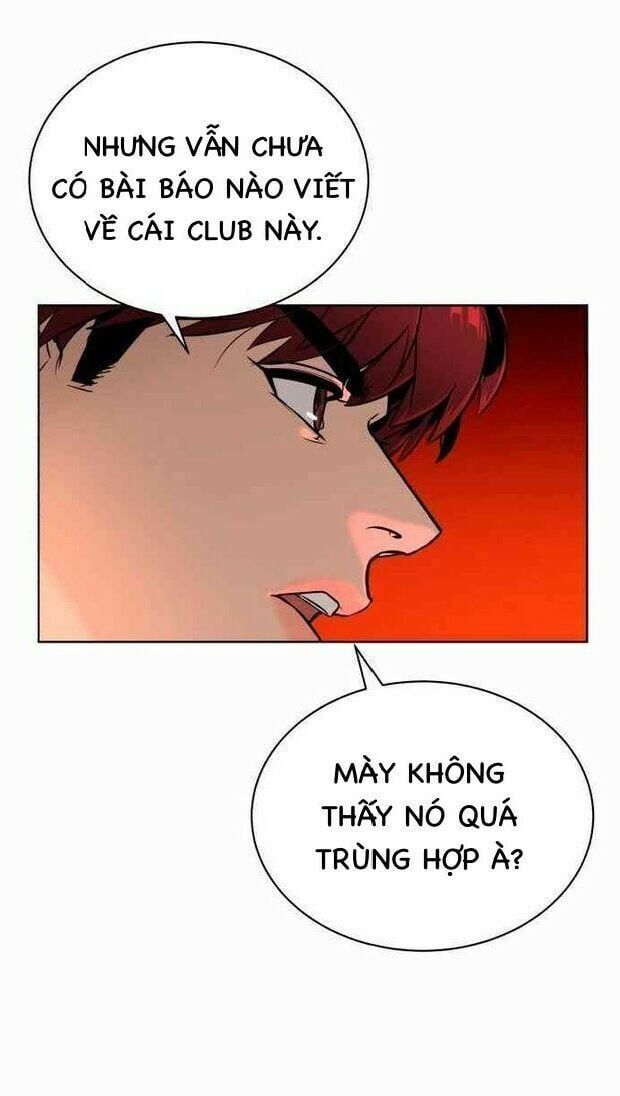 đọc truyện Màu Trắng. Chương 19 ảnh 18 tại Thiên Thai Truyện