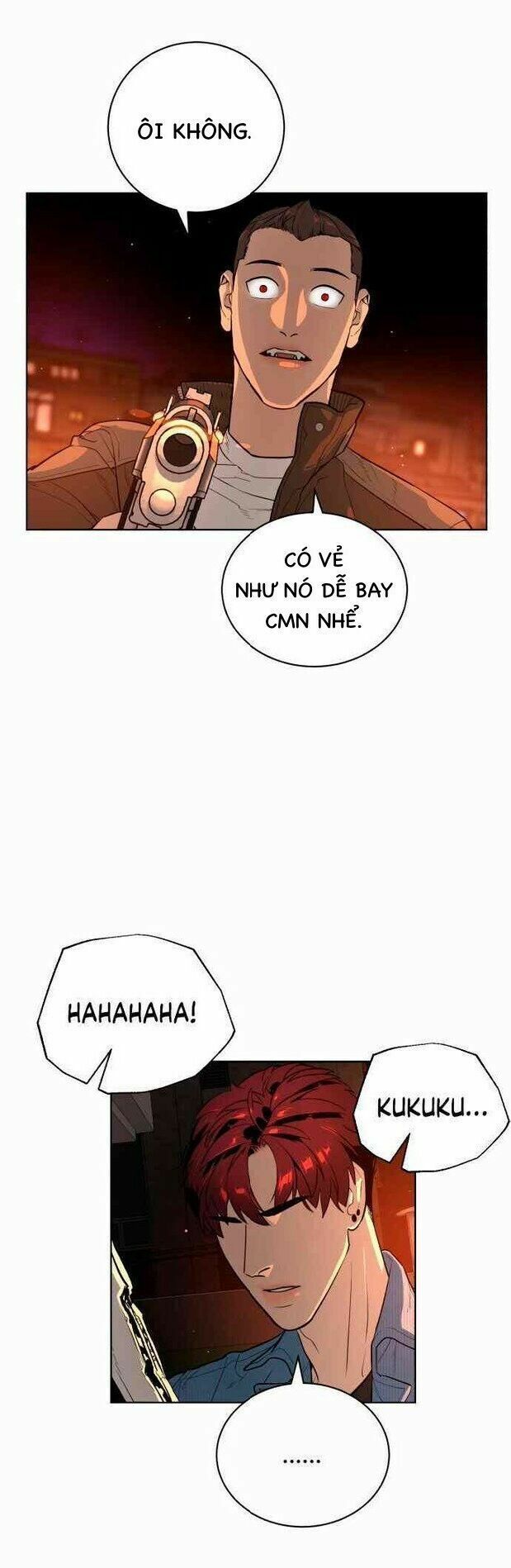 đọc truyện Màu Trắng. Chương 19 ảnh 23 tại Thiên Thai Truyện