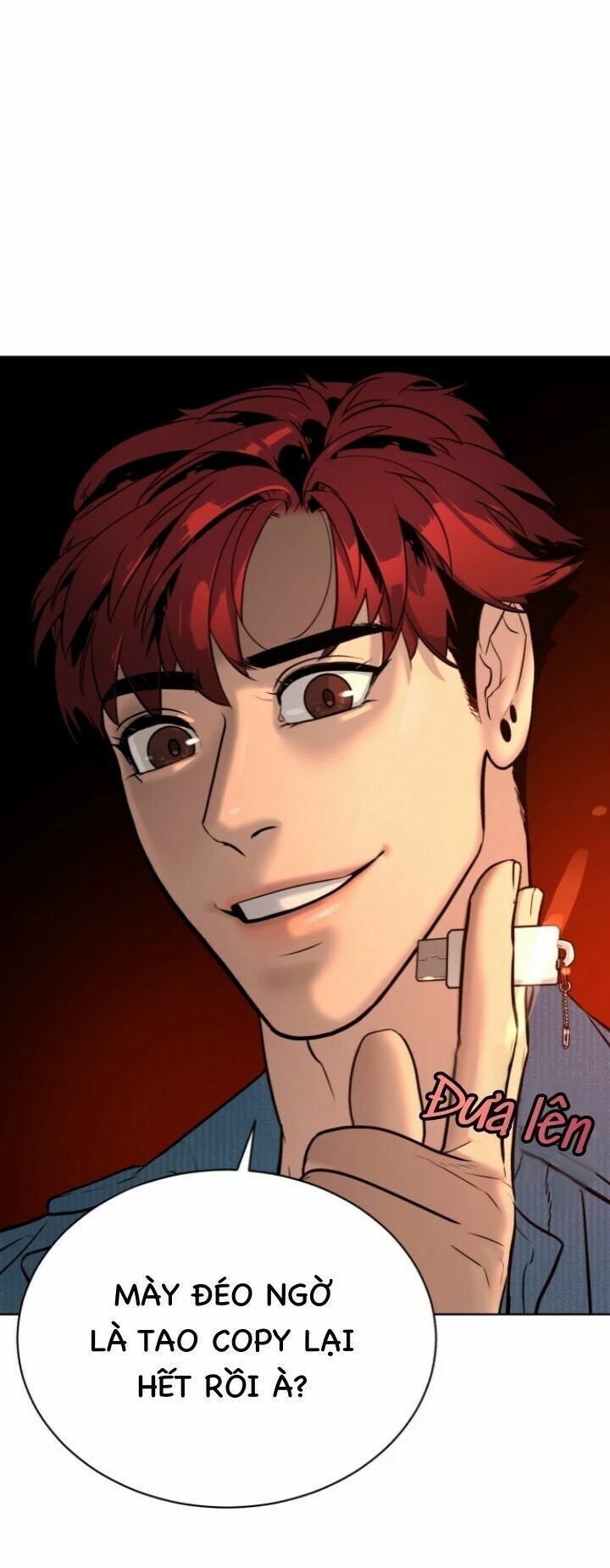 đọc truyện Màu Trắng. Chương 19 ảnh 24 tại Thiên Thai Truyện