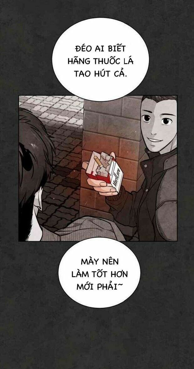 đọc truyện Màu Trắng. Chương 19 ảnh 26 tại Thiên Thai Truyện