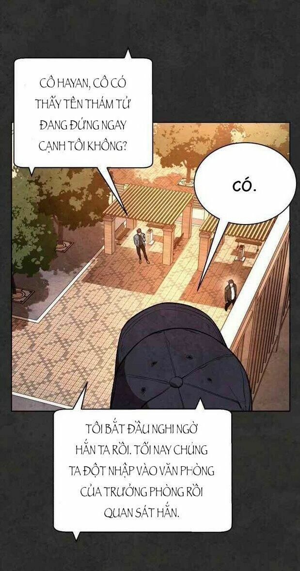 đọc truyện Màu Trắng. Chương 19 ảnh 27 tại Thiên Thai Truyện