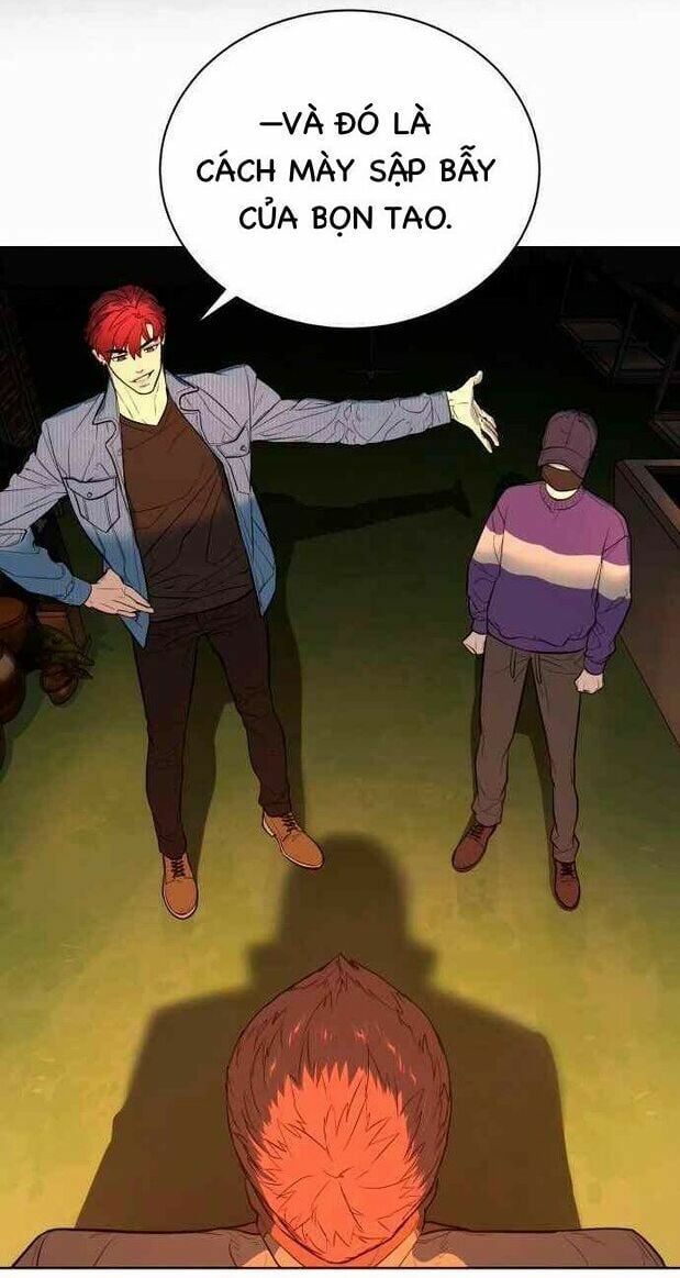 đọc truyện Màu Trắng. Chương 19 ảnh 29 tại Thiên Thai Truyện