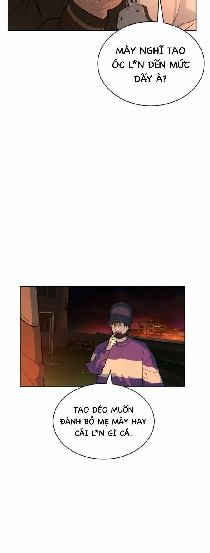 đọc truyện Màu Trắng. Chương 19 ảnh 31 tại Thiên Thai Truyện