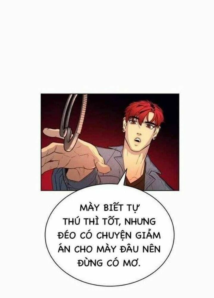 đọc truyện Màu Trắng. Chương 19 ảnh 36 tại Thiên Thai Truyện