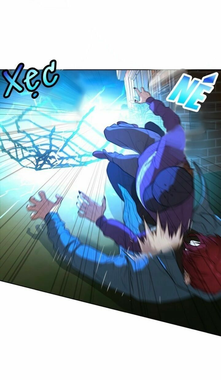 đọc truyện Màu Trắng. Chương 19 ảnh 39 tại Thiên Thai Truyện