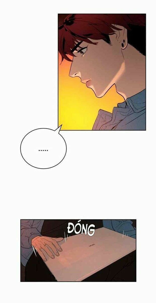 đọc truyện Màu Trắng. Chương 19 ảnh 6 tại Thiên Thai Truyện