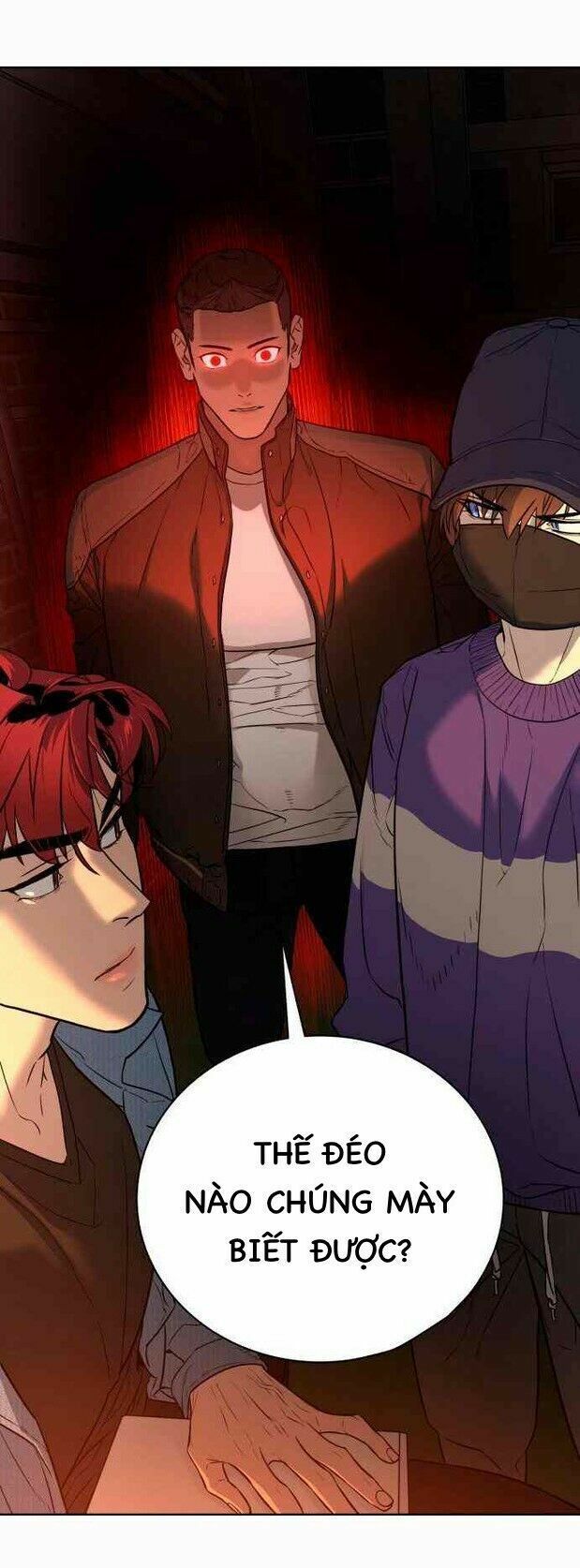 đọc truyện Màu Trắng. Chương 19 ảnh 7 tại Thiên Thai Truyện