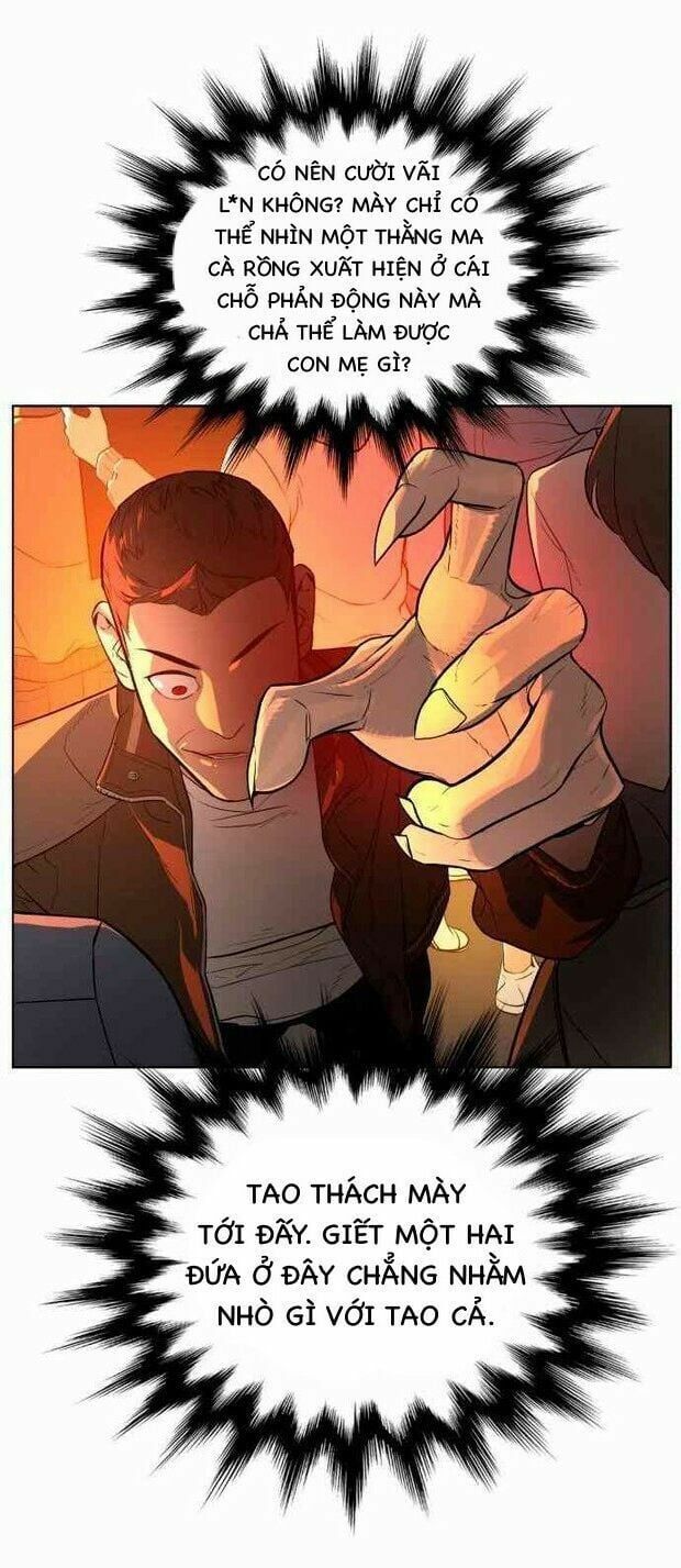 đọc truyện Màu Trắng. Chương 19 ảnh 64 tại Thiên Thai Truyện