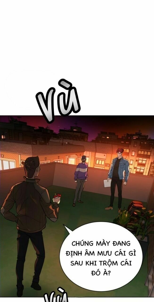 đọc truyện Màu Trắng. Chương 19 ảnh 9 tại Thiên Thai Truyện