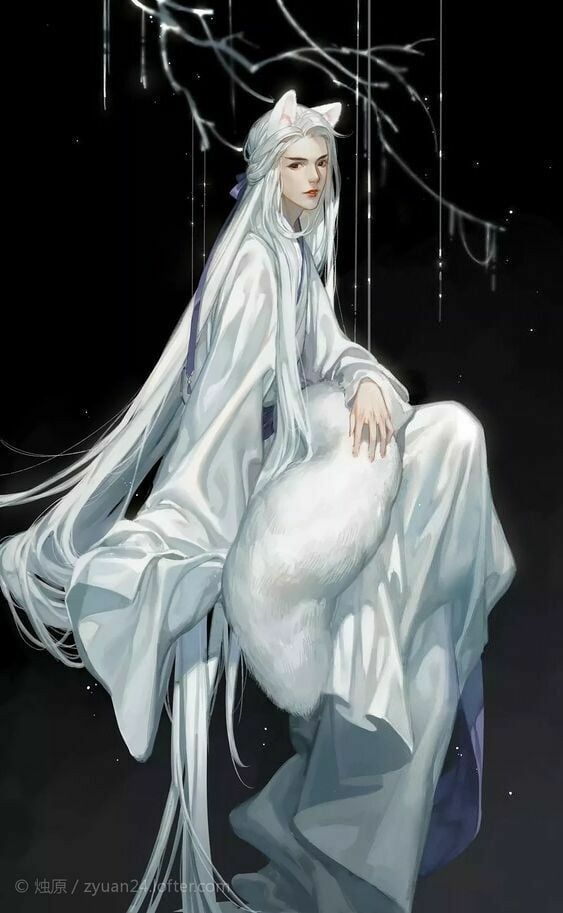 đọc truyện Màu Trắng. Chương 19 ảnh 87 tại Thiên Thai Truyện