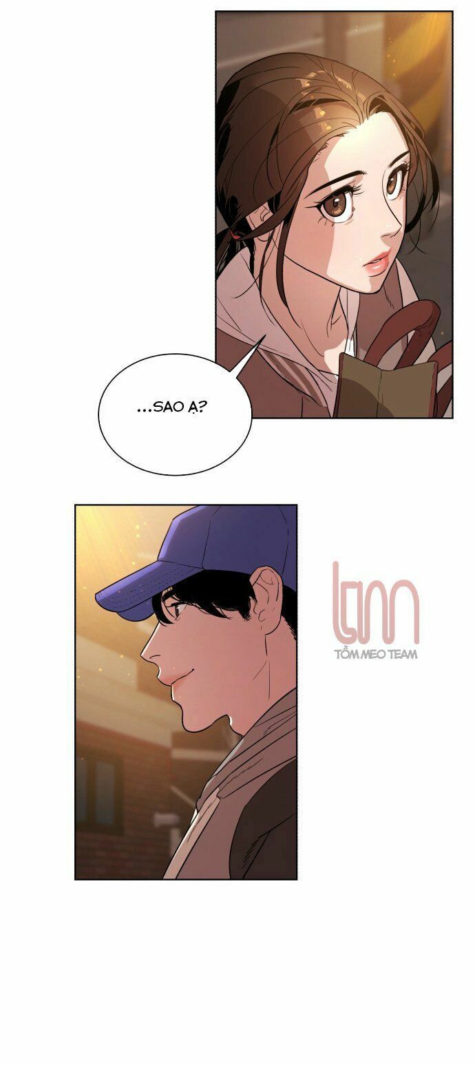 đọc truyện Màu Trắng. Chương 2 ảnh 13 tại Thiên Thai Truyện