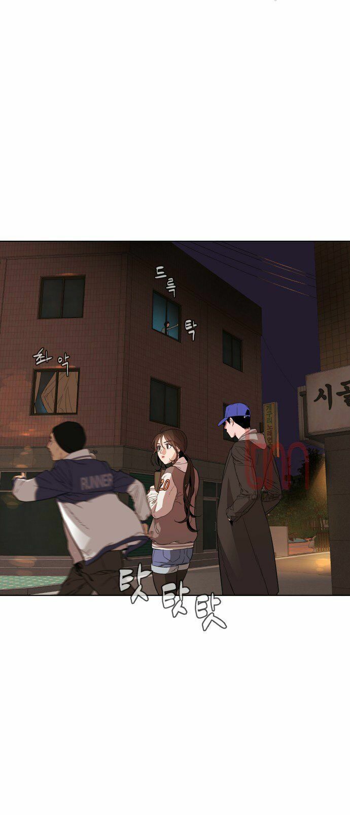 đọc truyện Màu Trắng. Chương 2 ảnh 18 tại Thiên Thai Truyện