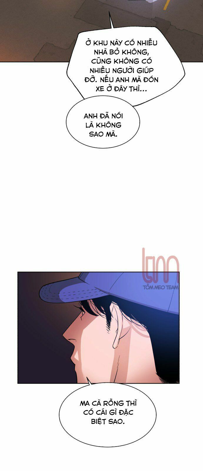 đọc truyện Màu Trắng. Chương 2 ảnh 20 tại Thiên Thai Truyện