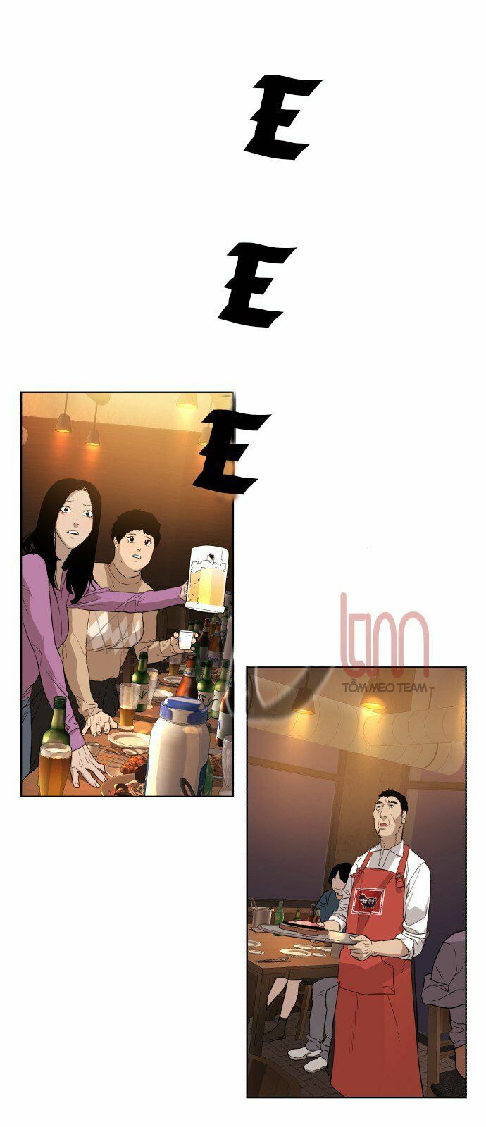 đọc truyện Màu Trắng. Chương 2 ảnh 4 tại Thiên Thai Truyện