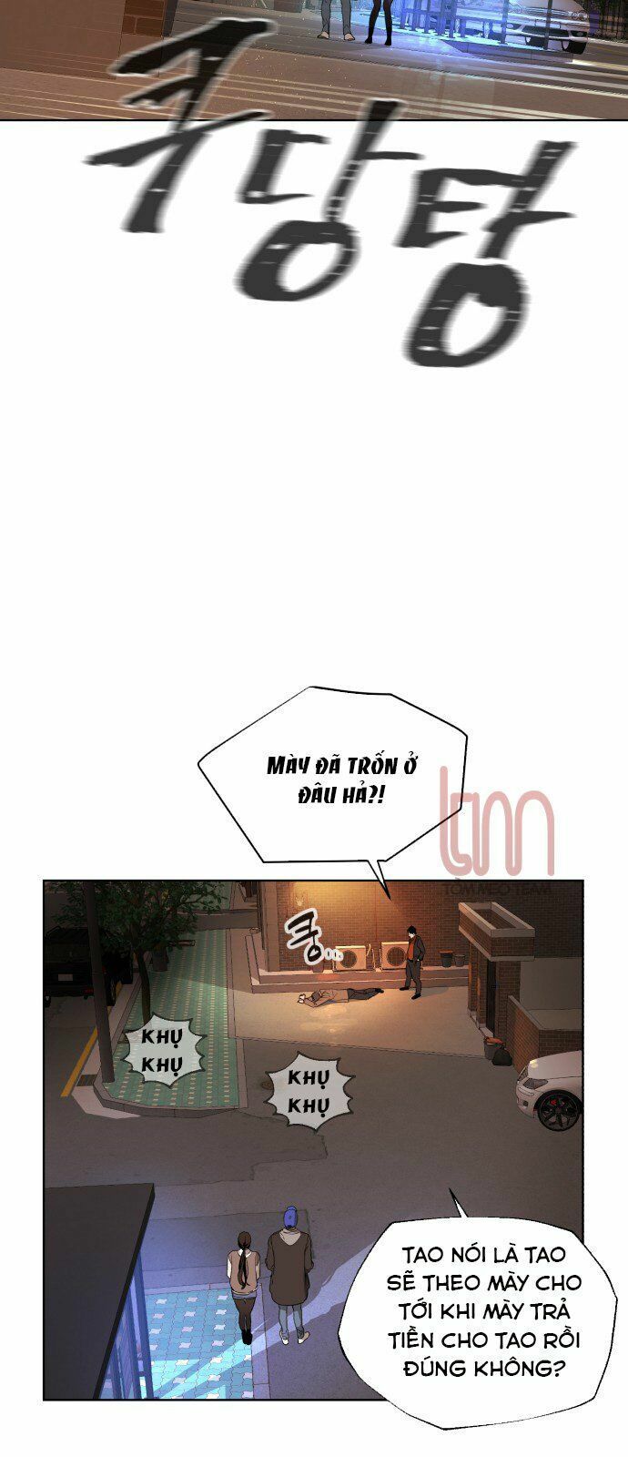 đọc truyện Màu Trắng. Chương 2 ảnh 22 tại Thiên Thai Truyện