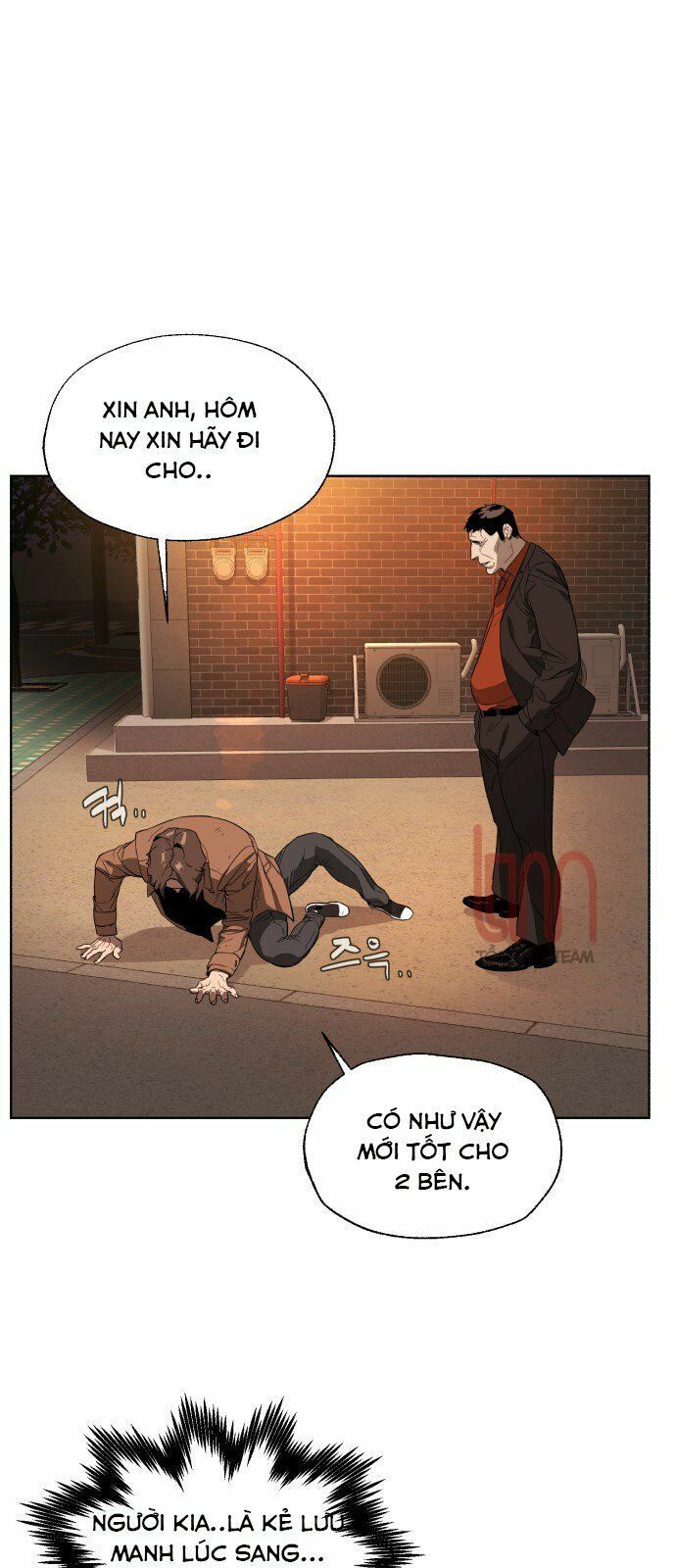 đọc truyện Màu Trắng. Chương 2 ảnh 23 tại Thiên Thai Truyện