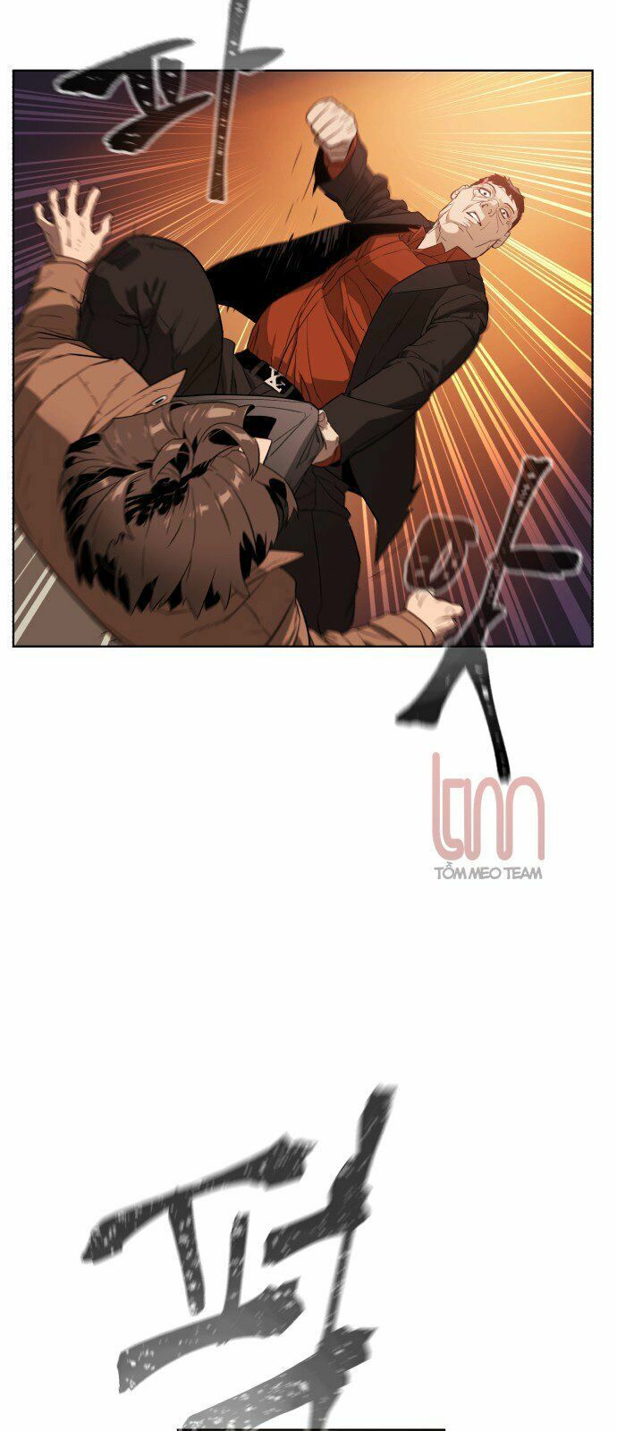 đọc truyện Màu Trắng. Chương 2 ảnh 25 tại Thiên Thai Truyện