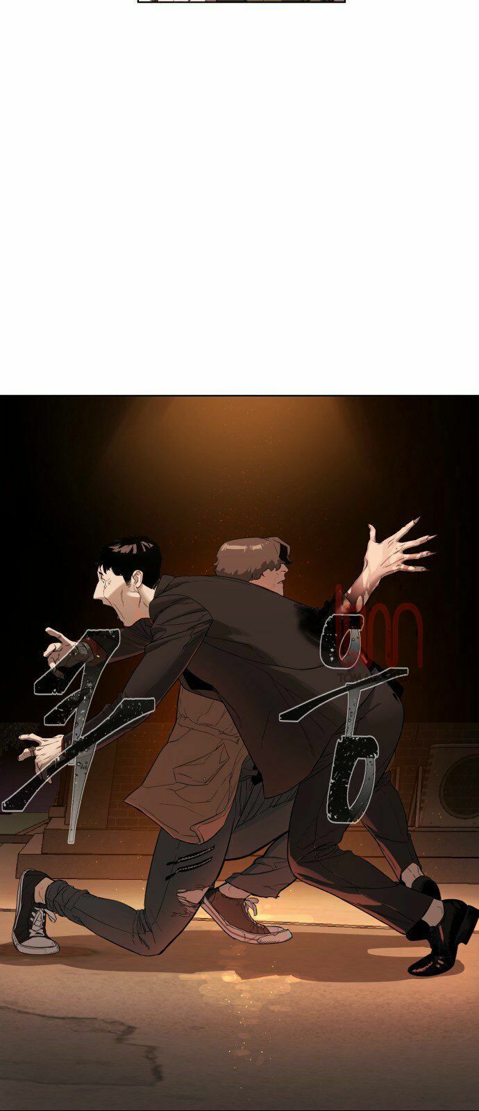 đọc truyện Màu Trắng. Chương 2 ảnh 27 tại Thiên Thai Truyện