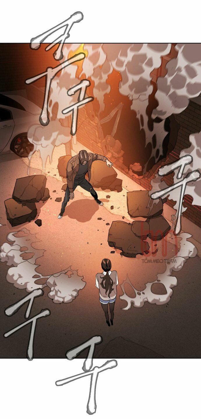 đọc truyện Màu Trắng. Chương 2 ảnh 42 tại Thiên Thai Truyện