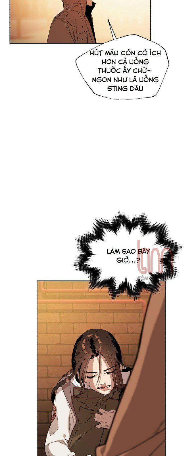 đọc truyện Màu Trắng. Chương 2 ảnh 46 tại Thiên Thai Truyện