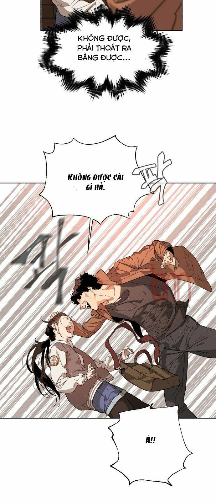 đọc truyện Màu Trắng. Chương 2 ảnh 47 tại Thiên Thai Truyện