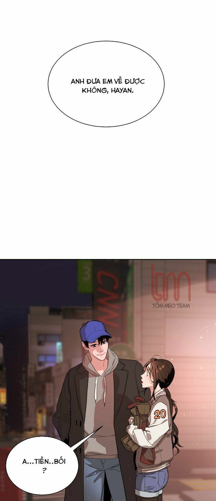 đọc truyện Màu Trắng. Chương 2 ảnh 8 tại Thiên Thai Truyện