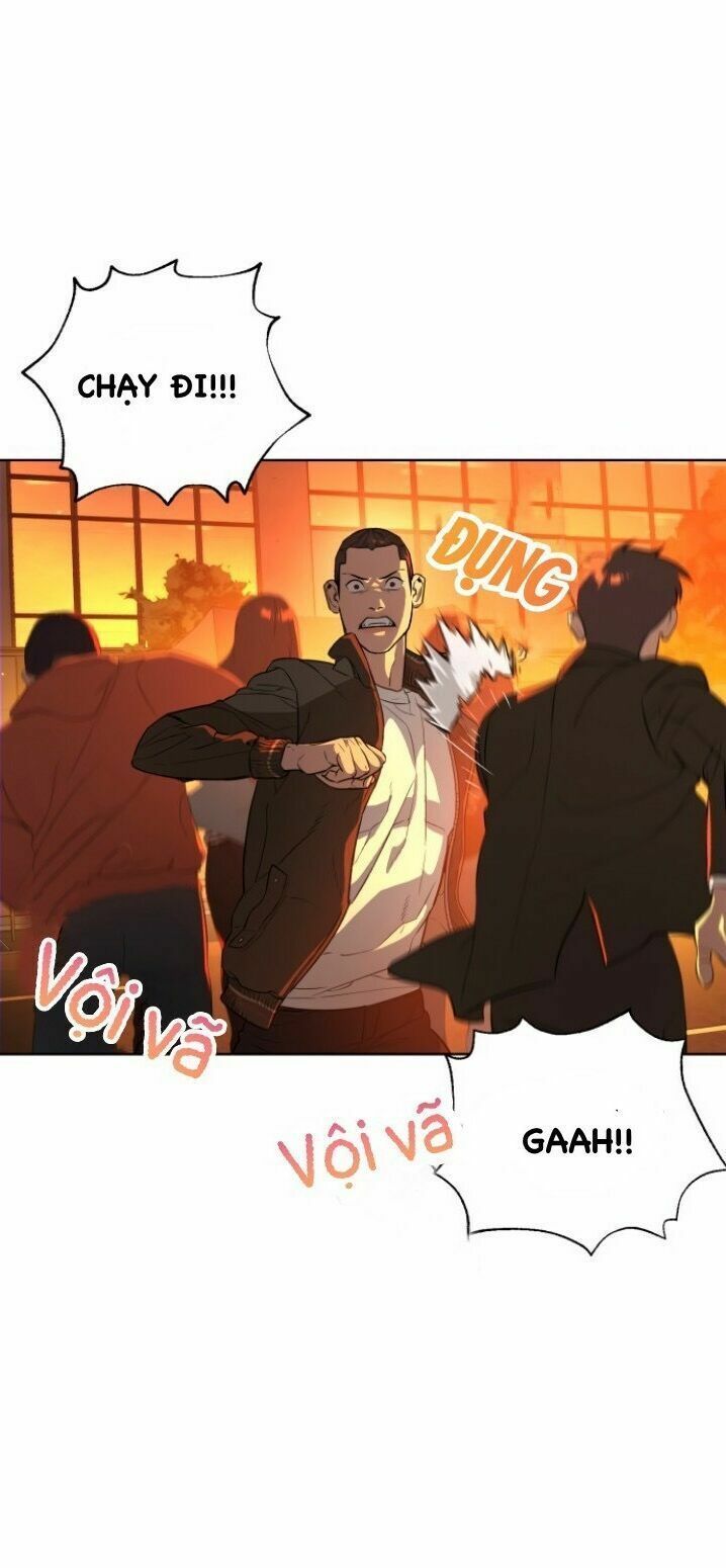 đọc truyện Màu Trắng. Chương 20 ảnh 22 tại Thiên Thai Truyện