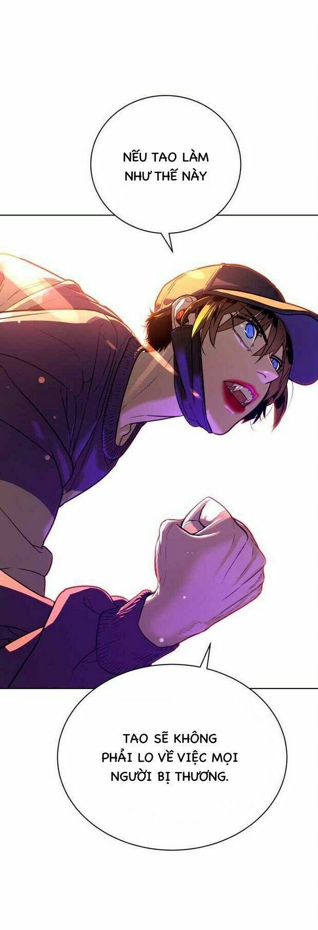 đọc truyện Màu Trắng. Chương 20 ảnh 23 tại Thiên Thai Truyện