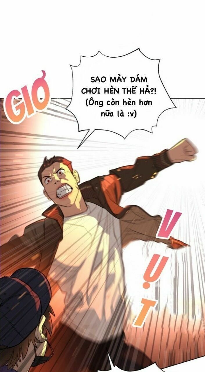 đọc truyện Màu Trắng. Chương 20 ảnh 24 tại Thiên Thai Truyện