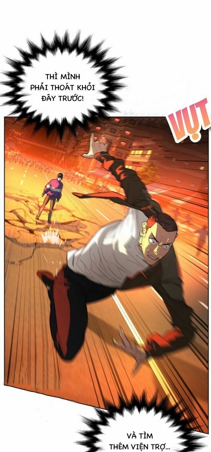 đọc truyện Màu Trắng. Chương 20 ảnh 34 tại Thiên Thai Truyện