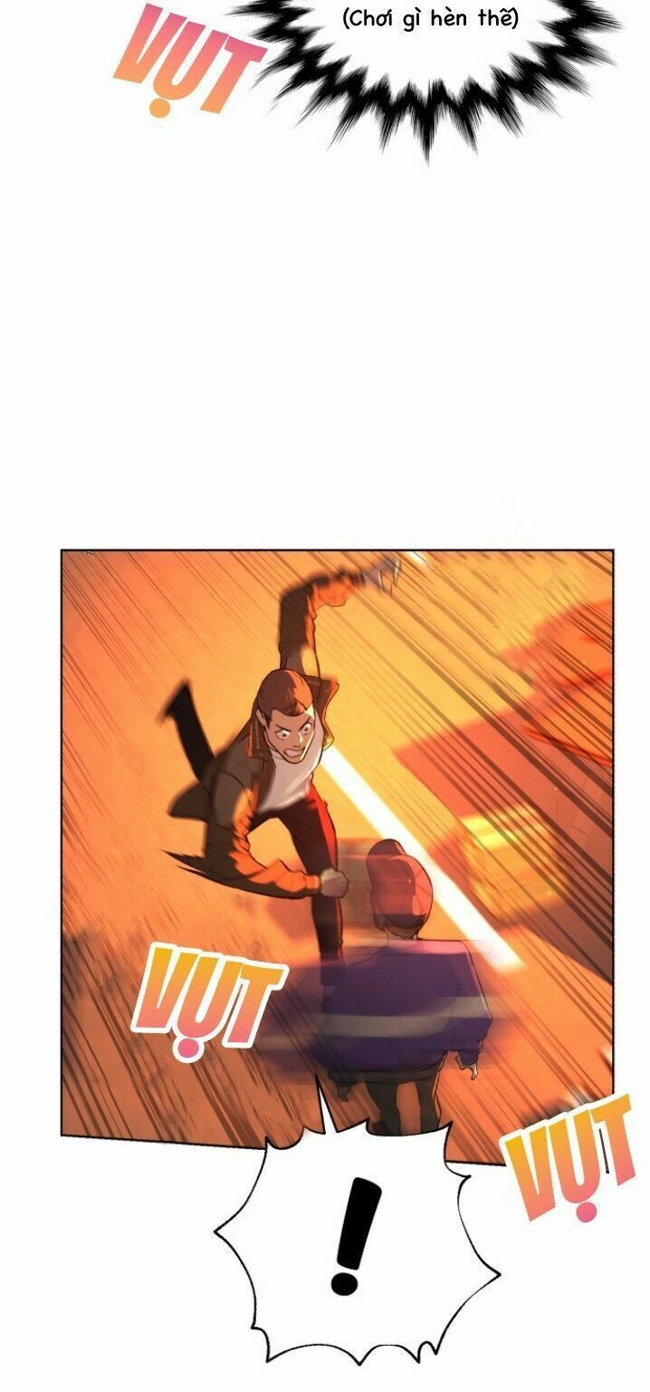 đọc truyện Màu Trắng. Chương 20 ảnh 35 tại Thiên Thai Truyện