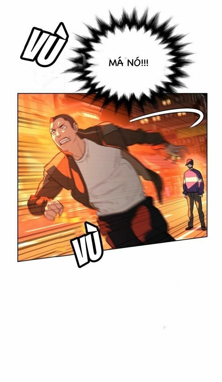 đọc truyện Màu Trắng. Chương 20 ảnh 36 tại Thiên Thai Truyện