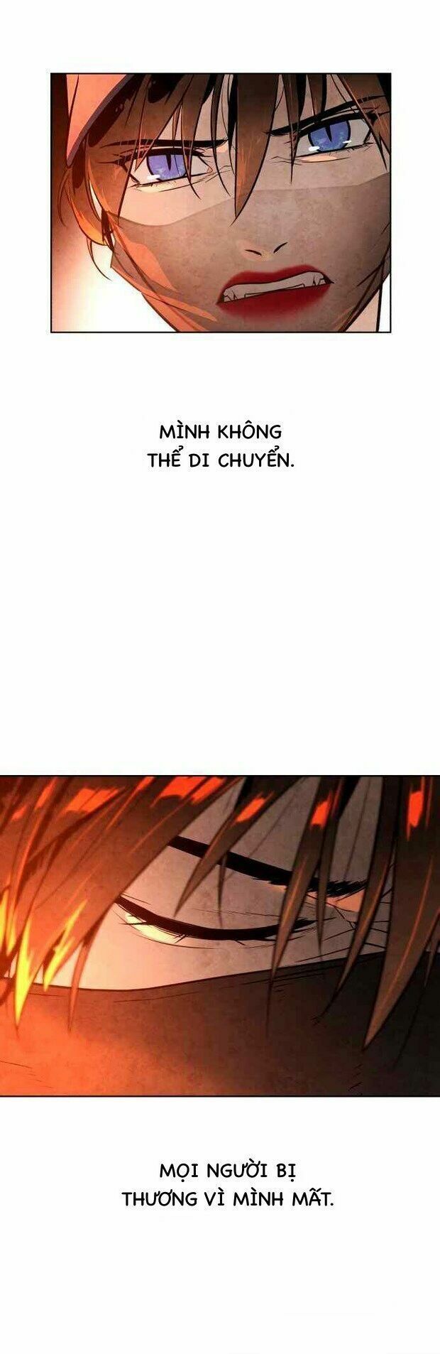 đọc truyện Màu Trắng. Chương 20 ảnh 6 tại Thiên Thai Truyện