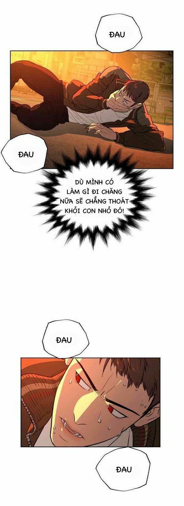 đọc truyện Màu Trắng. Chương 20 ảnh 43 tại Thiên Thai Truyện